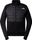 Mens Reaxion Hybrid Jacket