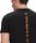 Herren Trekking Tight Fit-shirt