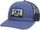 Advocate Stripe Patch Cap