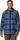 Flare Gun Stretch Flannel