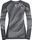 BL TOP Crew Neck Long Sleeve Blackcomb ECO