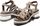 Violet Marsh Fisherman Sandal