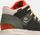 Mens Sprint Trekker Mid Fabric Waterproof