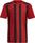Striped 21 Jersey