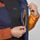 Fusion Airwarm Hoodie M