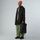 Mens Nukabira Rain Shell Parka