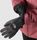 Womens Etip Hardface Glove