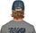Line Logo Ridge Lopro Trucker Hat