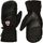 Concept Leather Impr Mittens
