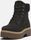 Womens Mid Warm Lined Waterproof Boot