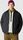 Mens Stuffed Coaches Jacket