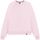 Garment Dyed Cotton Crewneck