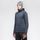 Puez Wool Active Polarlite M Half Zip Hoody