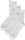 Cinto 3 Pack Socks