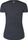 Merino Skyline T-shirt Woman