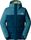 Mens Corefire Down Windstopper Jacket