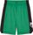 Posterize Shot Blocker 9" Short