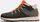 Mens Sprint Trekker Mid Fabric Waterproof
