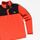 Men’s Tka Glacier Snap-neck Pullover