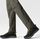 Mens Cragstone Leather Mid WP