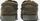 Mens Authentics 3 Eye Classic Lug