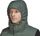 Helionic Hooded Down Vest