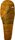 Gold Kazoo