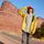 Men's Helium Wind Hoodie