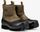 Myrk Insulated Pull On Boot