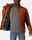 Powder Lite Hybrid Jacket