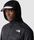 Mens Winter Warm Pro 1/4 Zip Hoodie