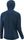 Men Hooded Jacket Nordic TXS