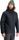 Magma Light Down Jacket W/Hood Men