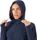 Macun Softshell Hooded Jacket Women