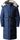 Womens Sierra Long Down Parka