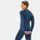 Womens Sport Long Sleeve Crew Neck
