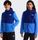 Teen Glacier Full Zip Hoodie