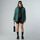 Womens Hikesteller Parka Shell Jacket