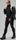 W MTN Guide MW Hybrid Jacket Blk/Blk