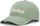 Mens Canvas Embroidered Cap