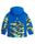 Leader Jacket