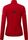 W MTN Arete LB Half Zip Red/Red