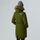 Womens Zaneck Parka