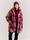 Prtrubbin Outdoor Jacket