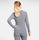 BL TOP Crew Neck Long Sleeve Active Warm Origina