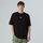 U Mountain FUN Oversized Short Sleeve Tee