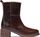 Womens Dalston Vibe WR Warmlined Boot