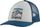 Line Logo Ridge Lopro Trucker Hat