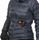 Slingsby Down Lt W Jacket w/Hood