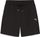 Wardrobe Essentials Relaxed Long Line Shorts 8' DK